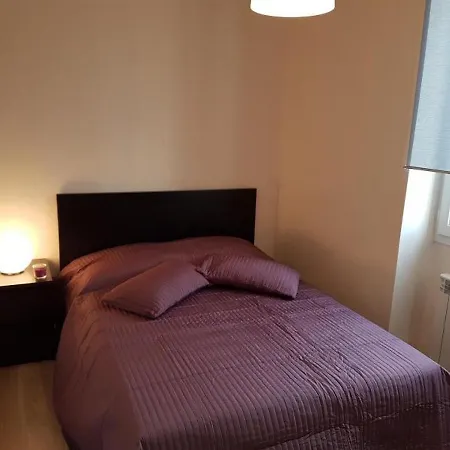 House Fish And Gites