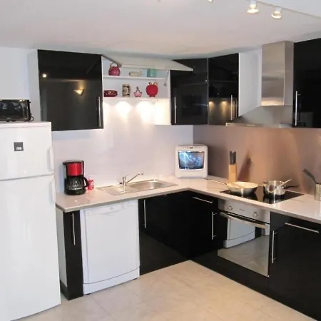 House Fish And Gites Holiday home *