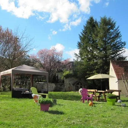 House Fish And Gites Holiday home *