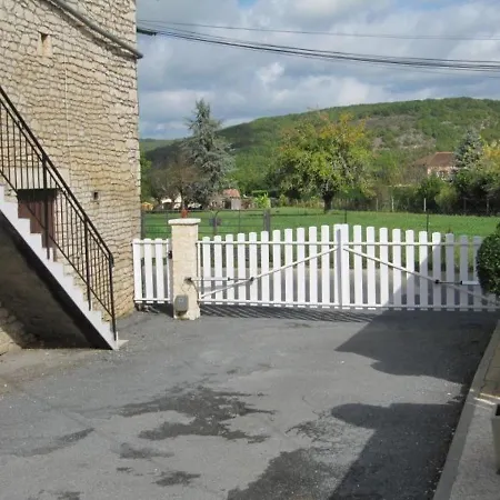 House Fish And Gites Holiday home
