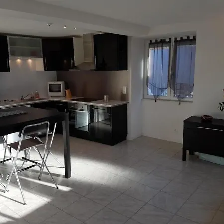 House Fish And Gites Holiday home