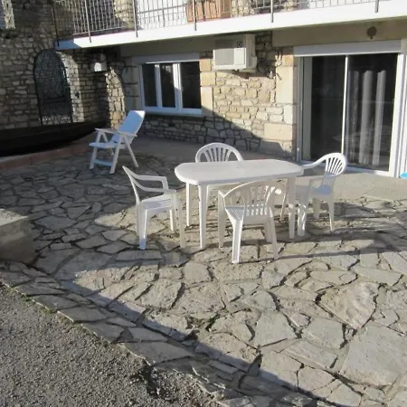 Holiday home House Fish And Gites Lanzac