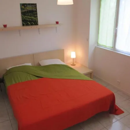 House Fish And Gites Holiday home *