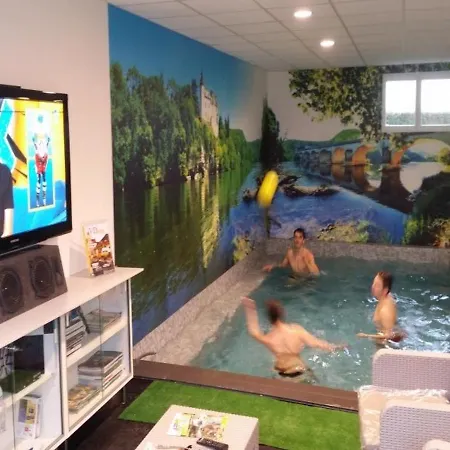 House Fish And Gites Holiday home