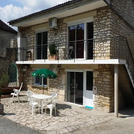 Holiday home House Fish And Gites