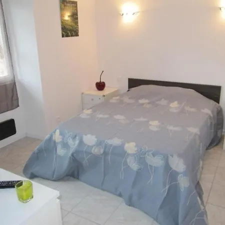Holiday home House Fish And Gites *