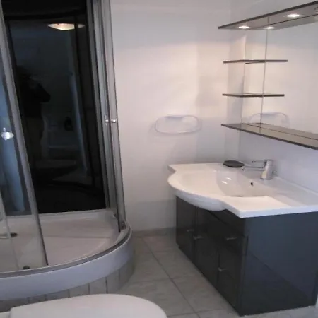 Holiday home House Fish And Gites *